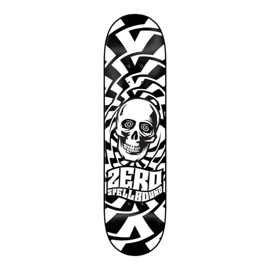 Zero Spellbound Deck