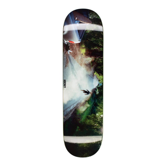 Hockey My Friend The Liar ll Diego Todd Deck