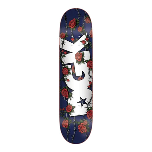 DGK Wires Deck