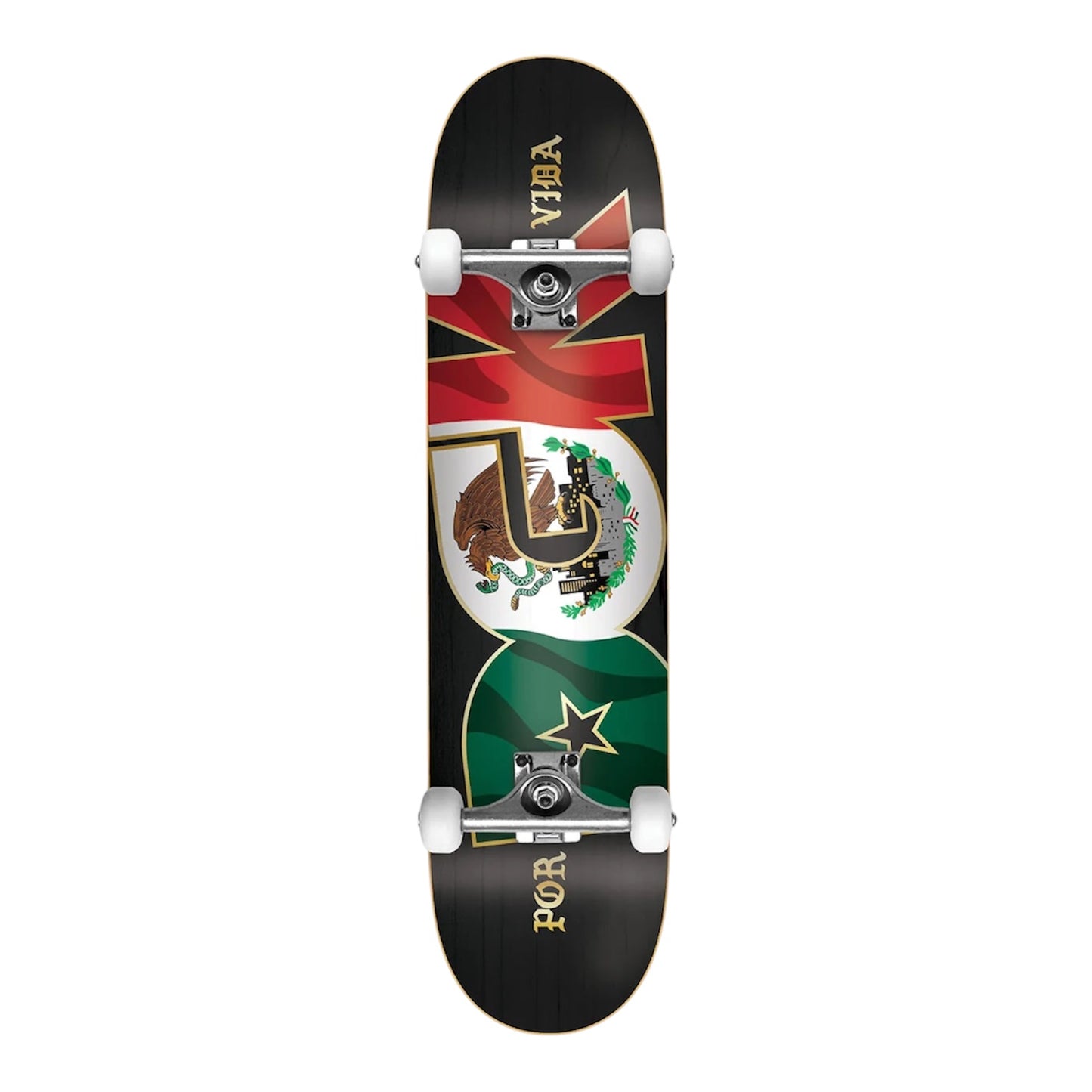 DGK Bandera Complete