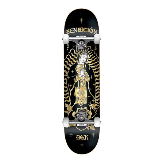 DGK Bendicion Complete