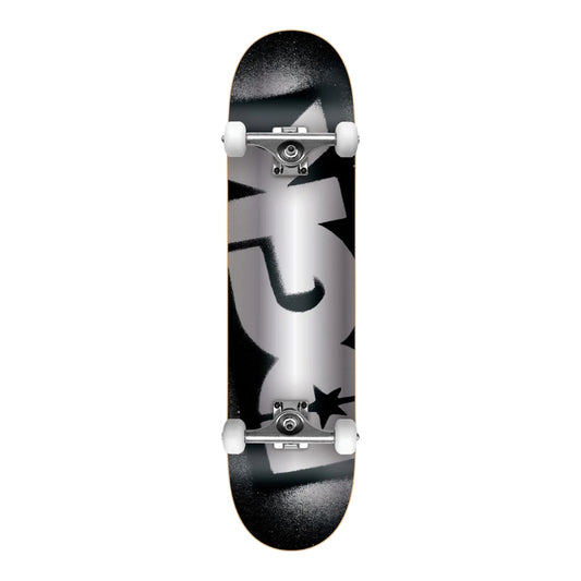 DGK OG Logo Complete