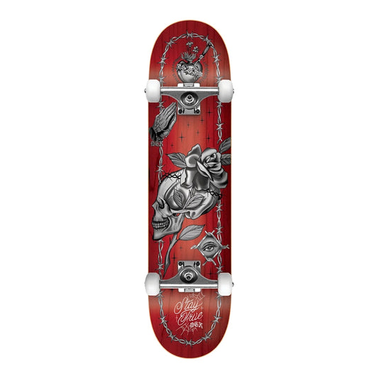 DGK Stay True Complete