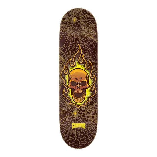 Creature Webbed Bonehead Deck