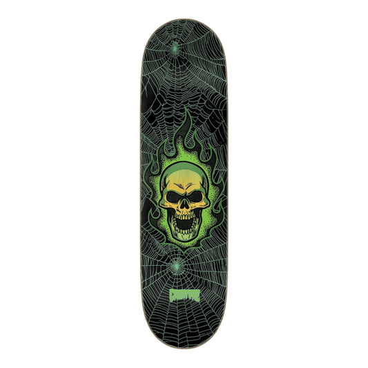 Creature Webbed Bonehead Deck