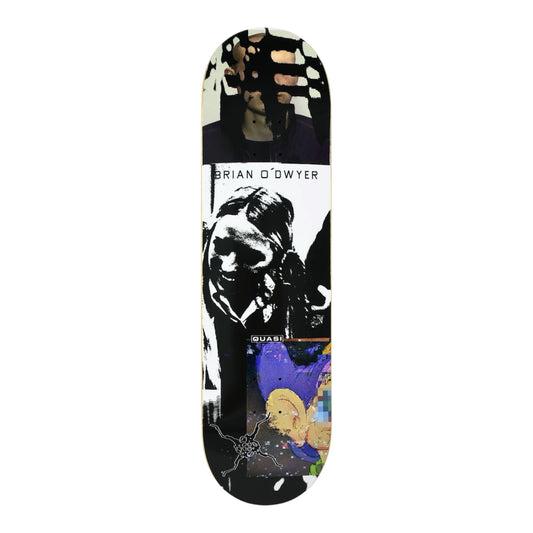 Quasi O'Dwyer Sync 1 Deck