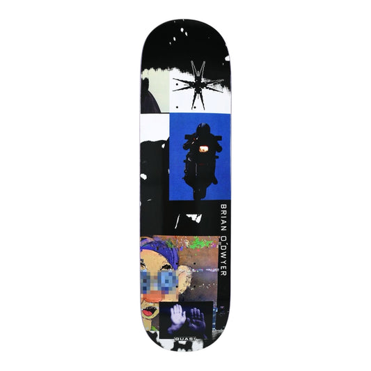 Quasi O'Dwyer Sync 2 Deck