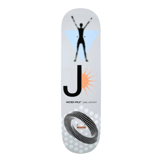 Quasi Johnson Exalt Deck