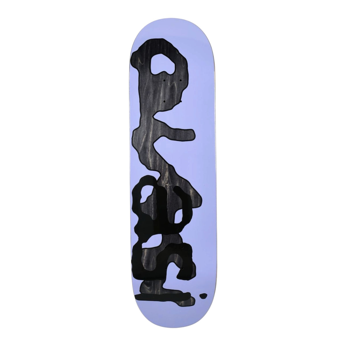 Quasi Lowercase Deck