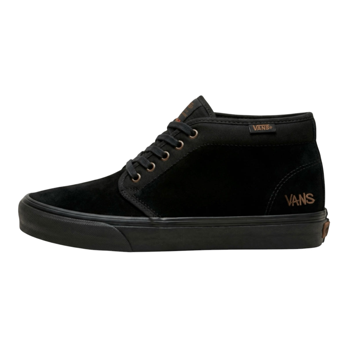Vans Skate Chukka (ATIBA COLLECTION)