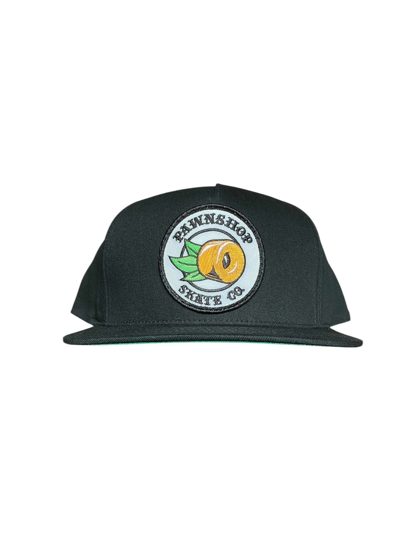 Pawnshop Classic Snapback Hat