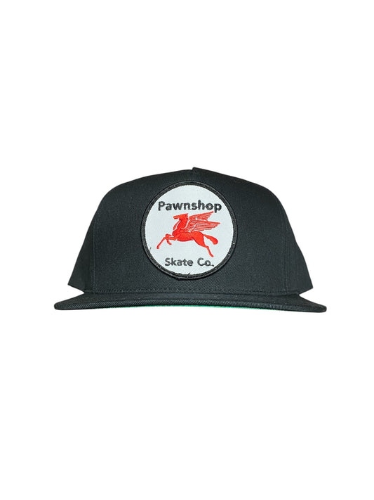 Pawnshop Classic Snapback Hat