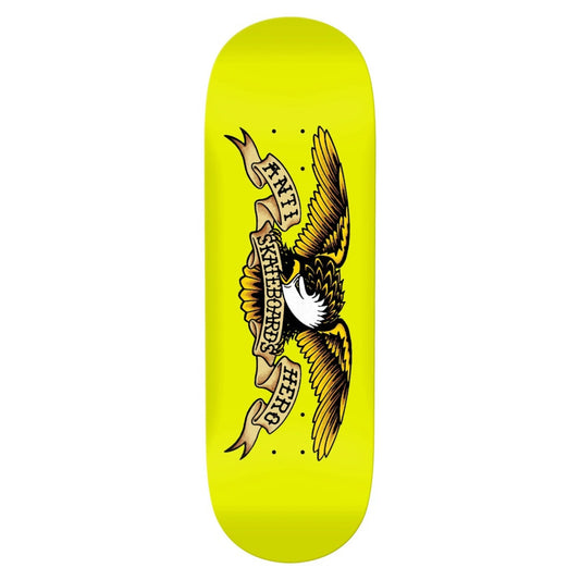 Anti Hero Eagle Horse Pill Deck 10.0