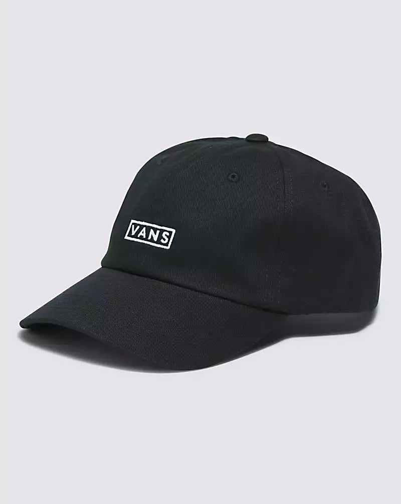 Vans Curved Hat