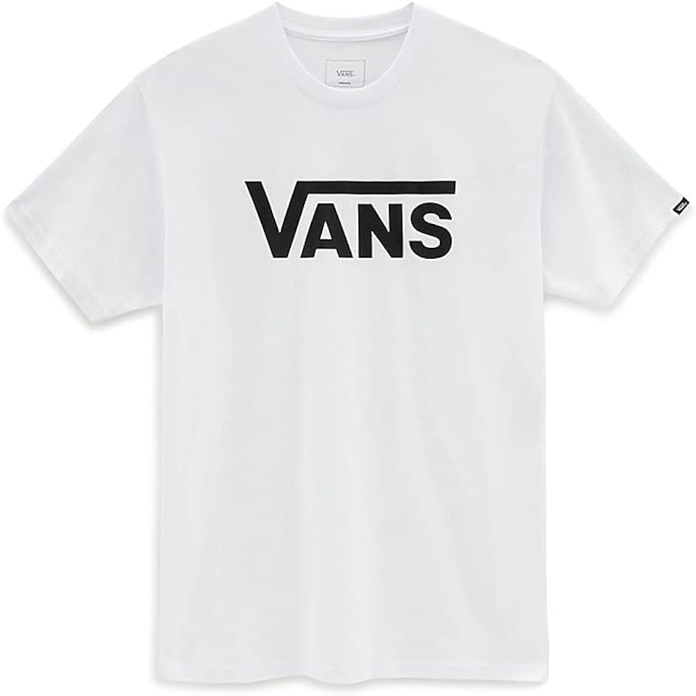 Vans Classic Logo Tee