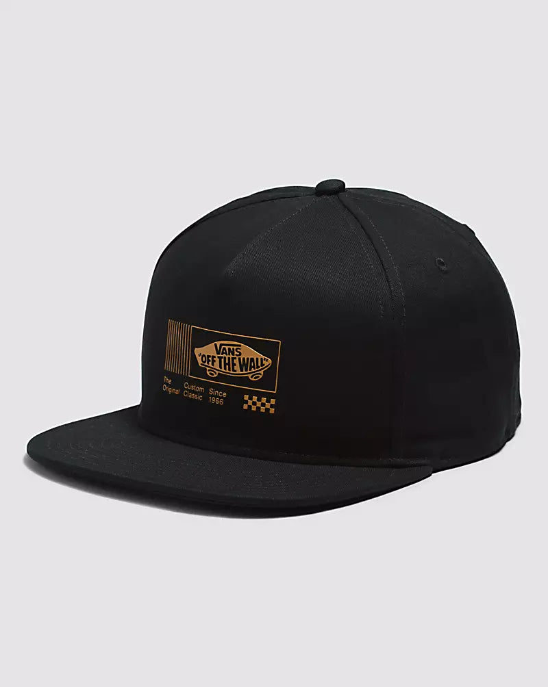 Vans DNA Snap Hat