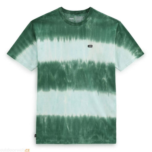 Off The Wall Stripe Tee