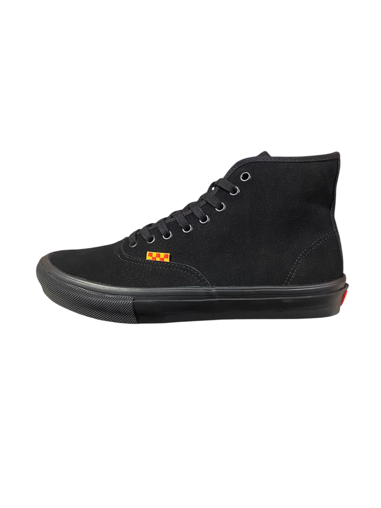 Vans Skate Authentic High VCU