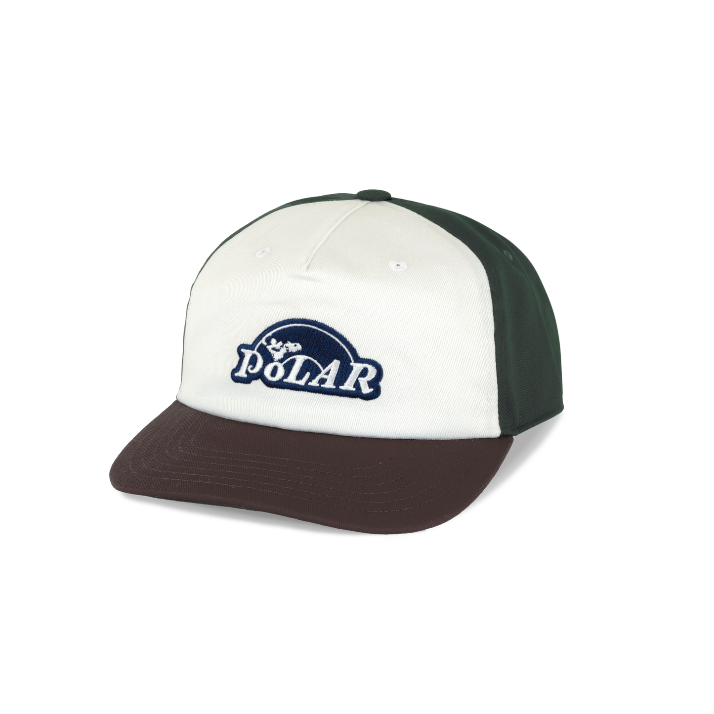 Polar Jake Cap / Dreams