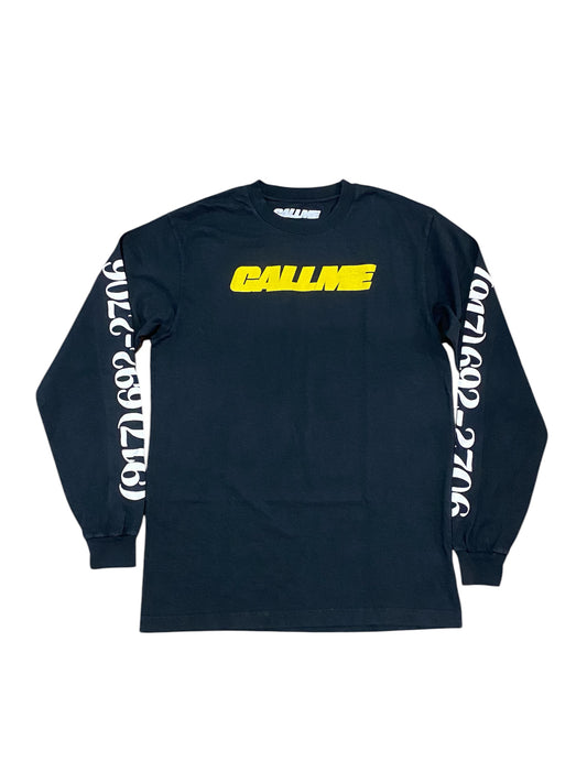 917 Auto Zone L/S