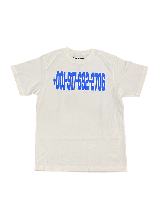 917 Country Code Shirt