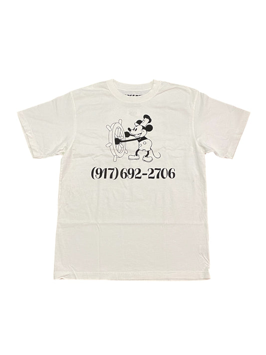 917 Mic Shirt