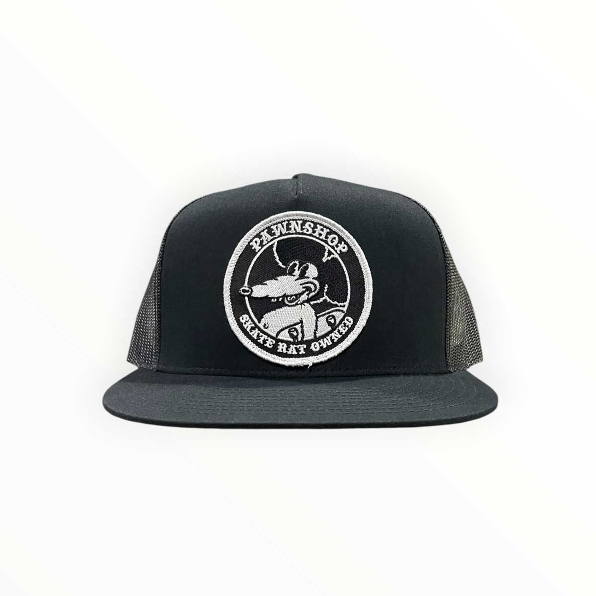 Pawnshop Trucker Hat