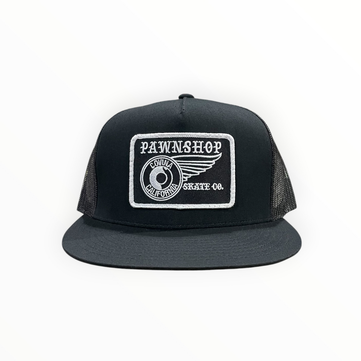 Pawnshop Trucker Hat