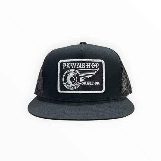 Pawnshop Trucker Hat