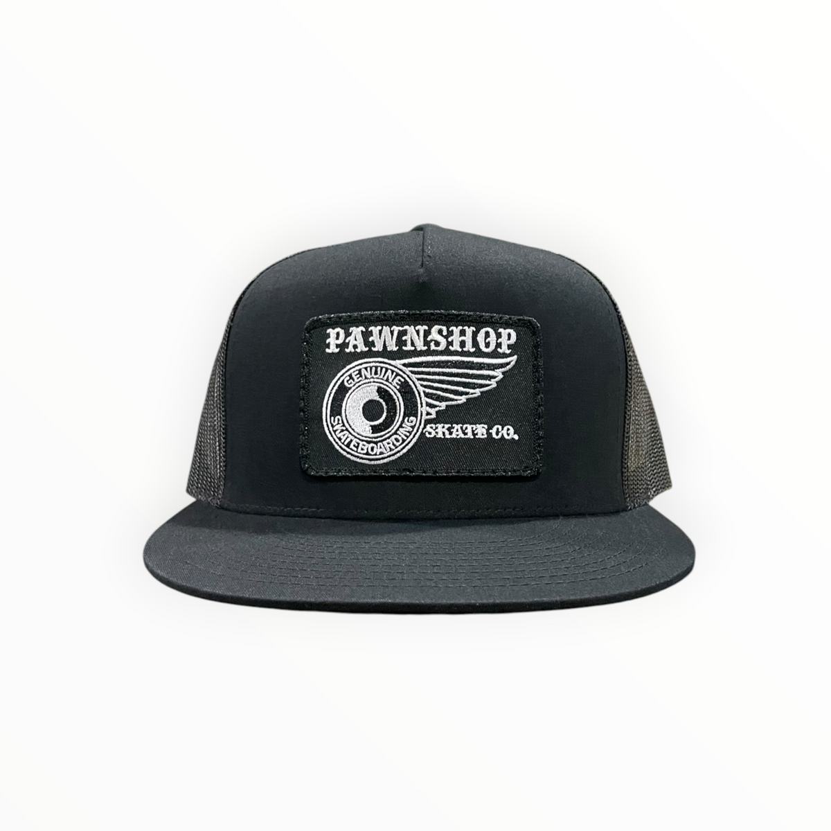 Pawnshop Trucker Hat