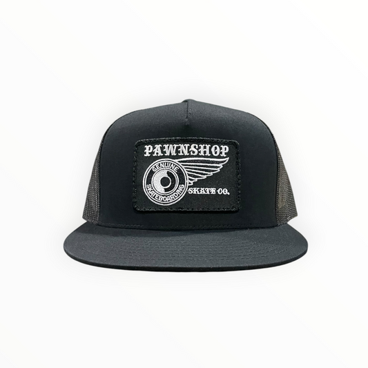 Pawnshop Trucker Hat