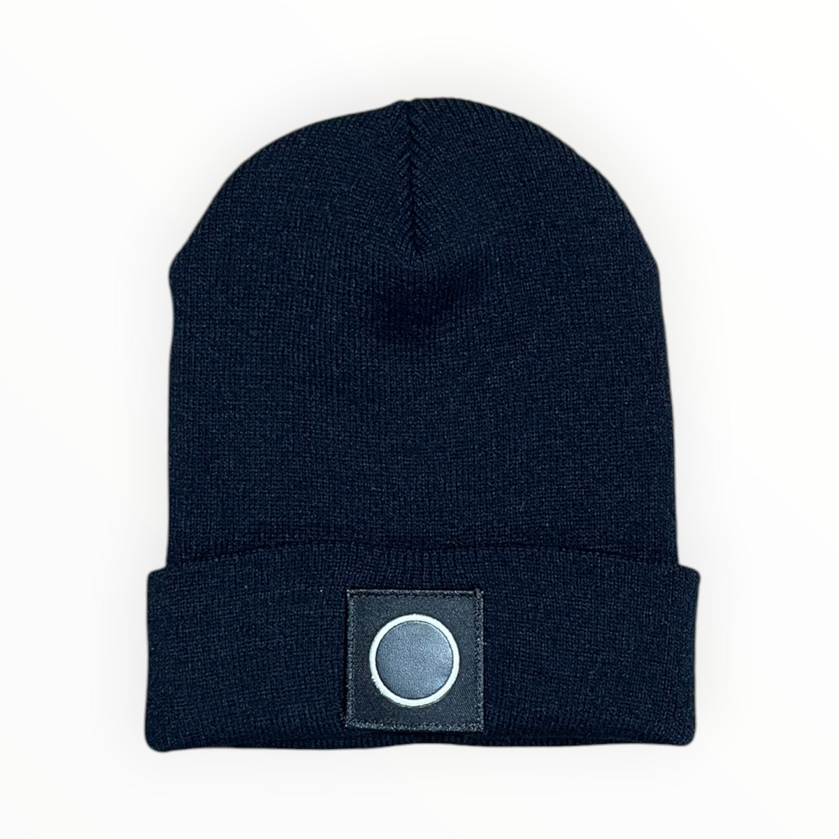 Blem Patch Beanie