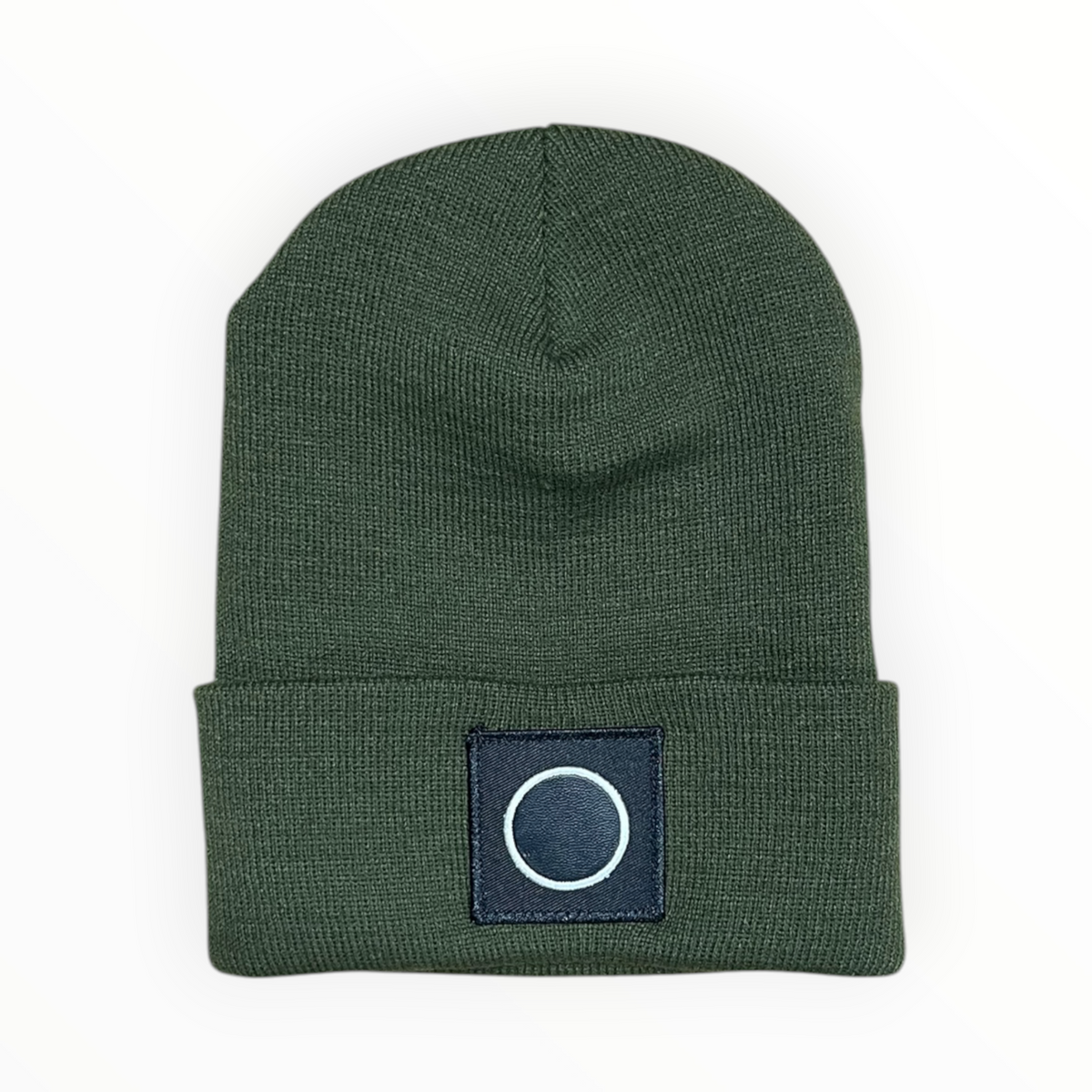 Blem Patch Beanie
