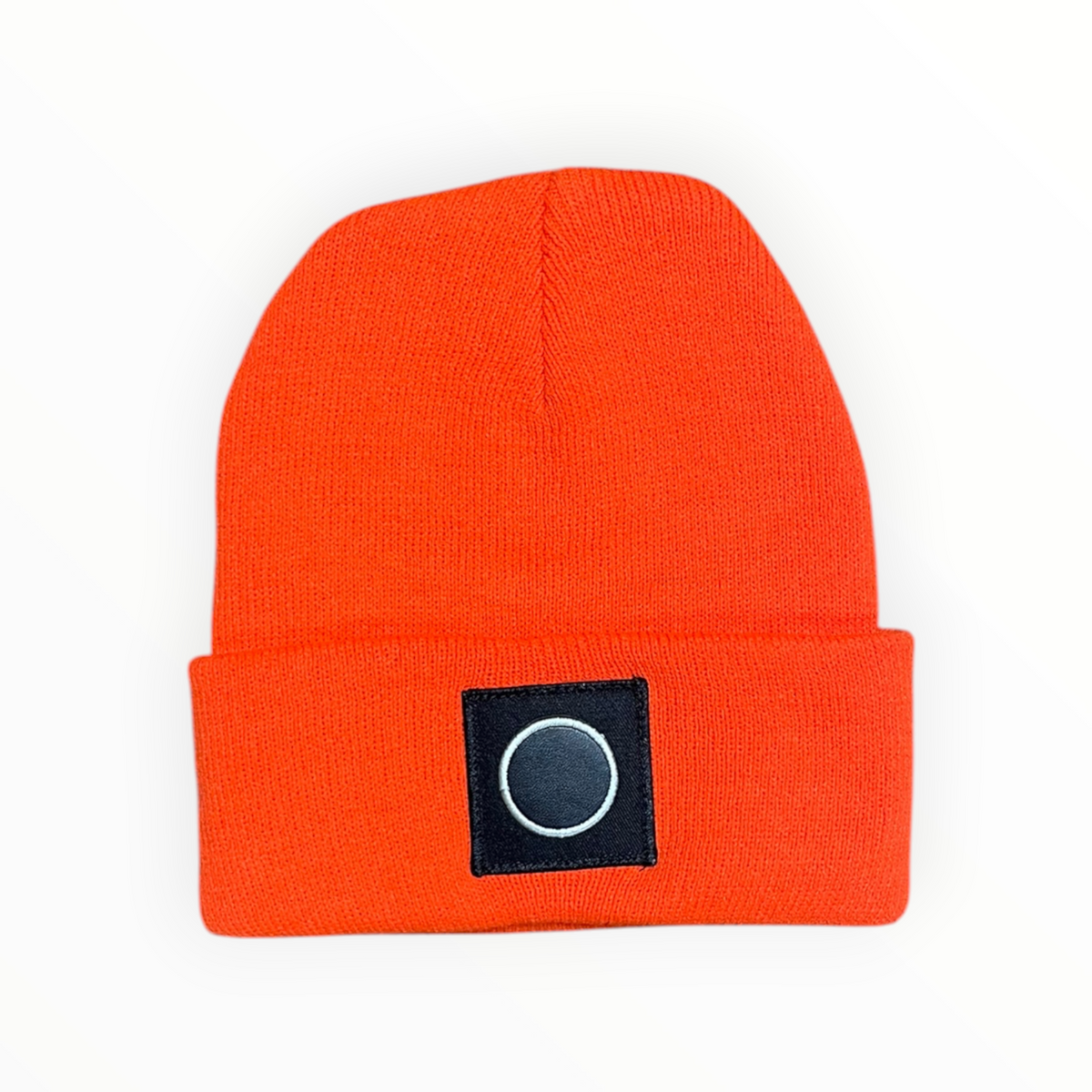 Blem Patch Beanie
