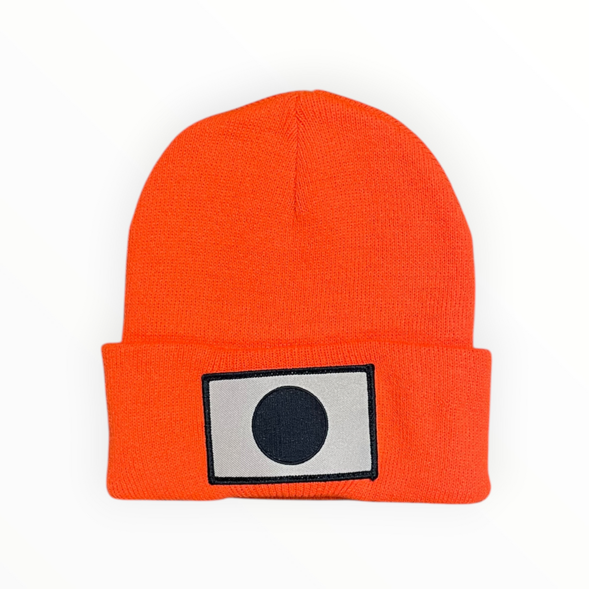 Blem Patch Beanie