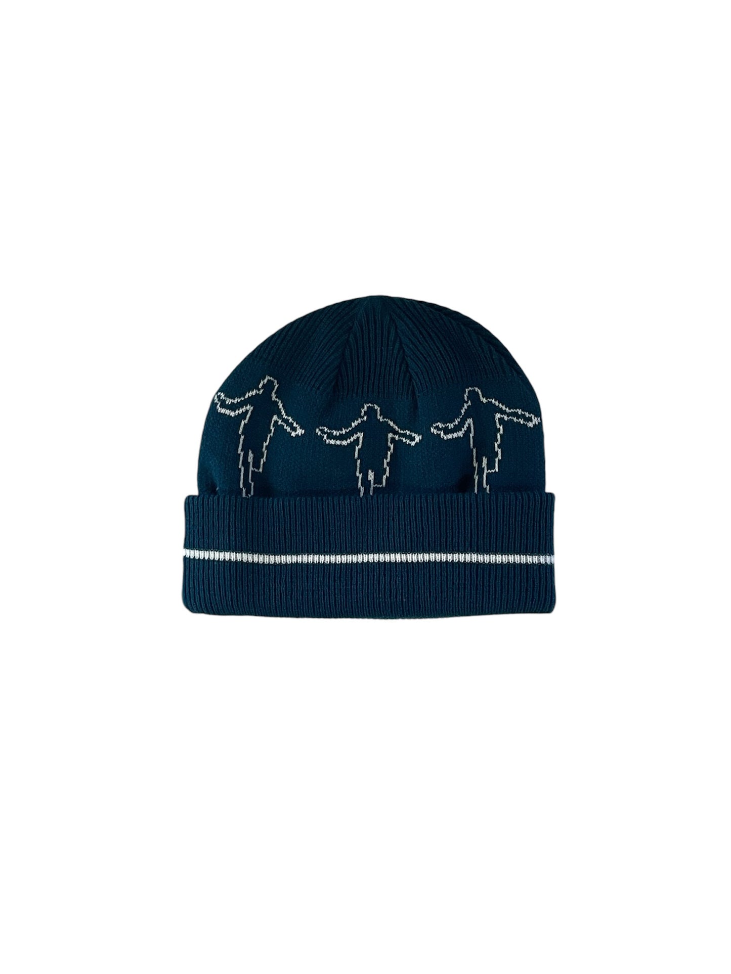 HOCKEY Hank Beanie