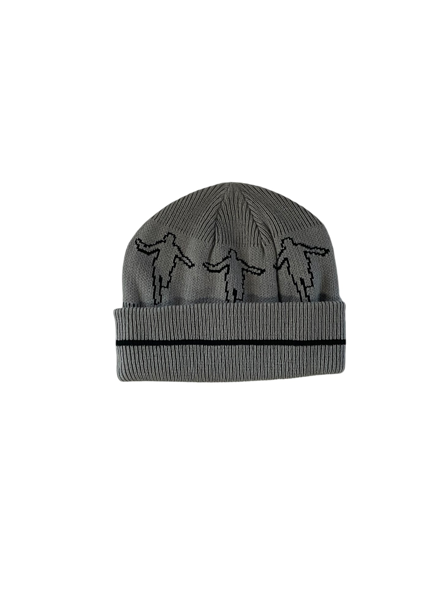 HOCKEY Hank Beanie