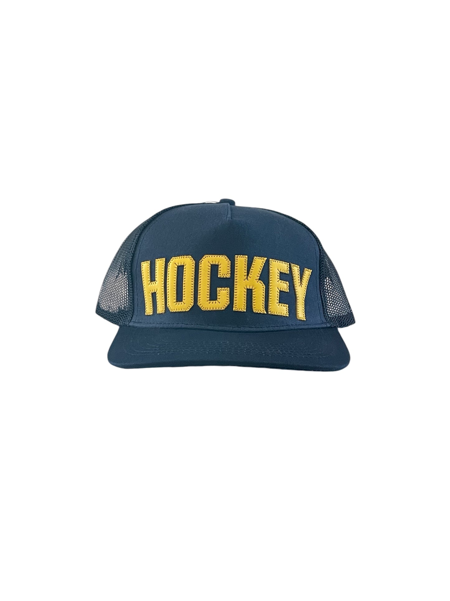 HOCKEY Truck Stop Hat #3