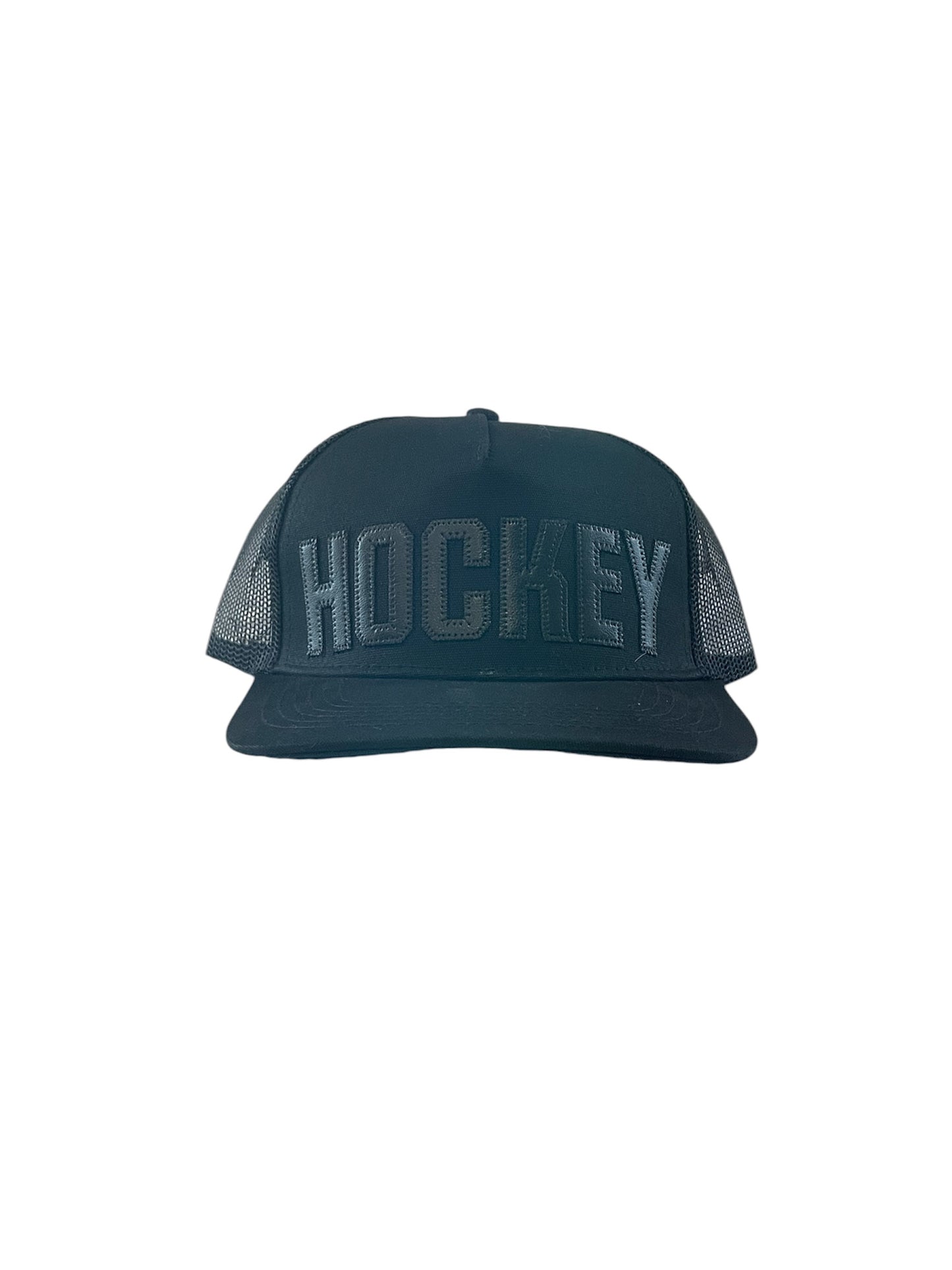 HOCKEY Truck Stop Hat #3