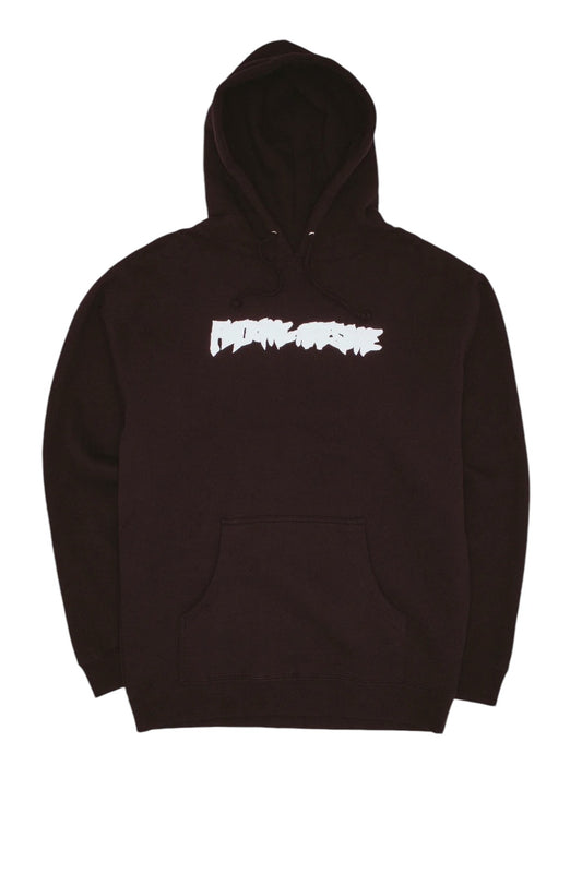 FUCKING AWESOME Ink Trap Stamp Hoodie