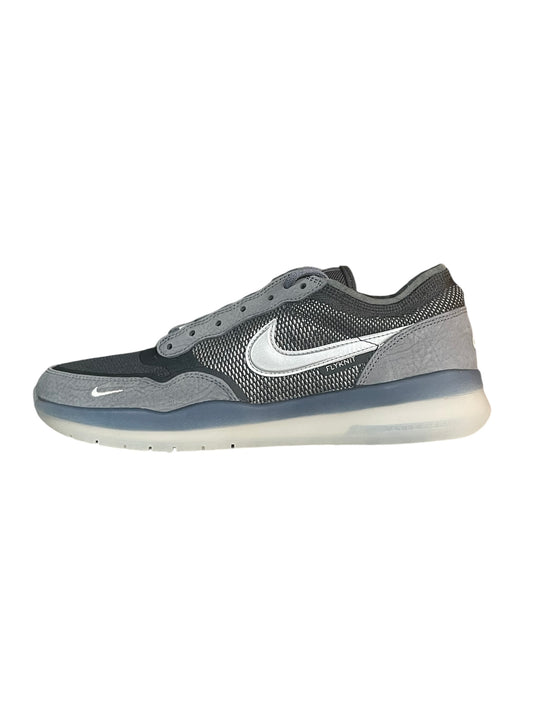 NIKE SB PS8 (Cool Grey/ Metallic Silver)