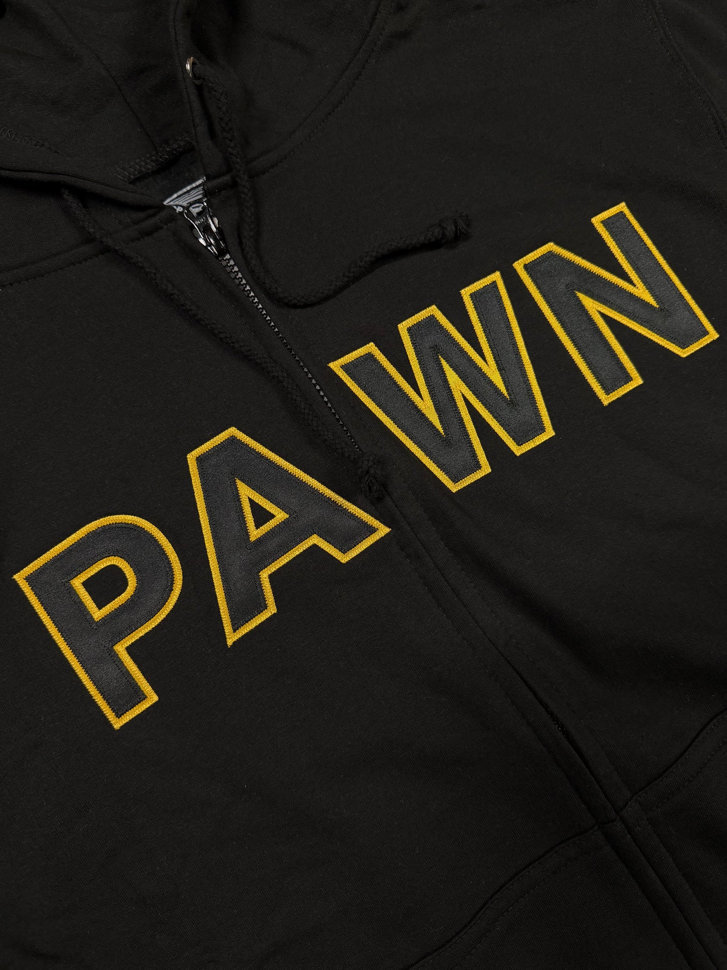 Pawn Army Zip-Up