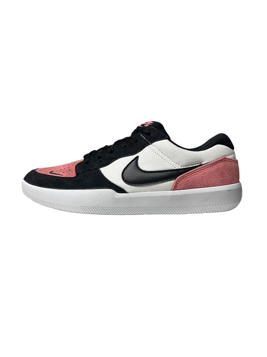 NIKE SB Force 58 (Pink Salt/Black-White)