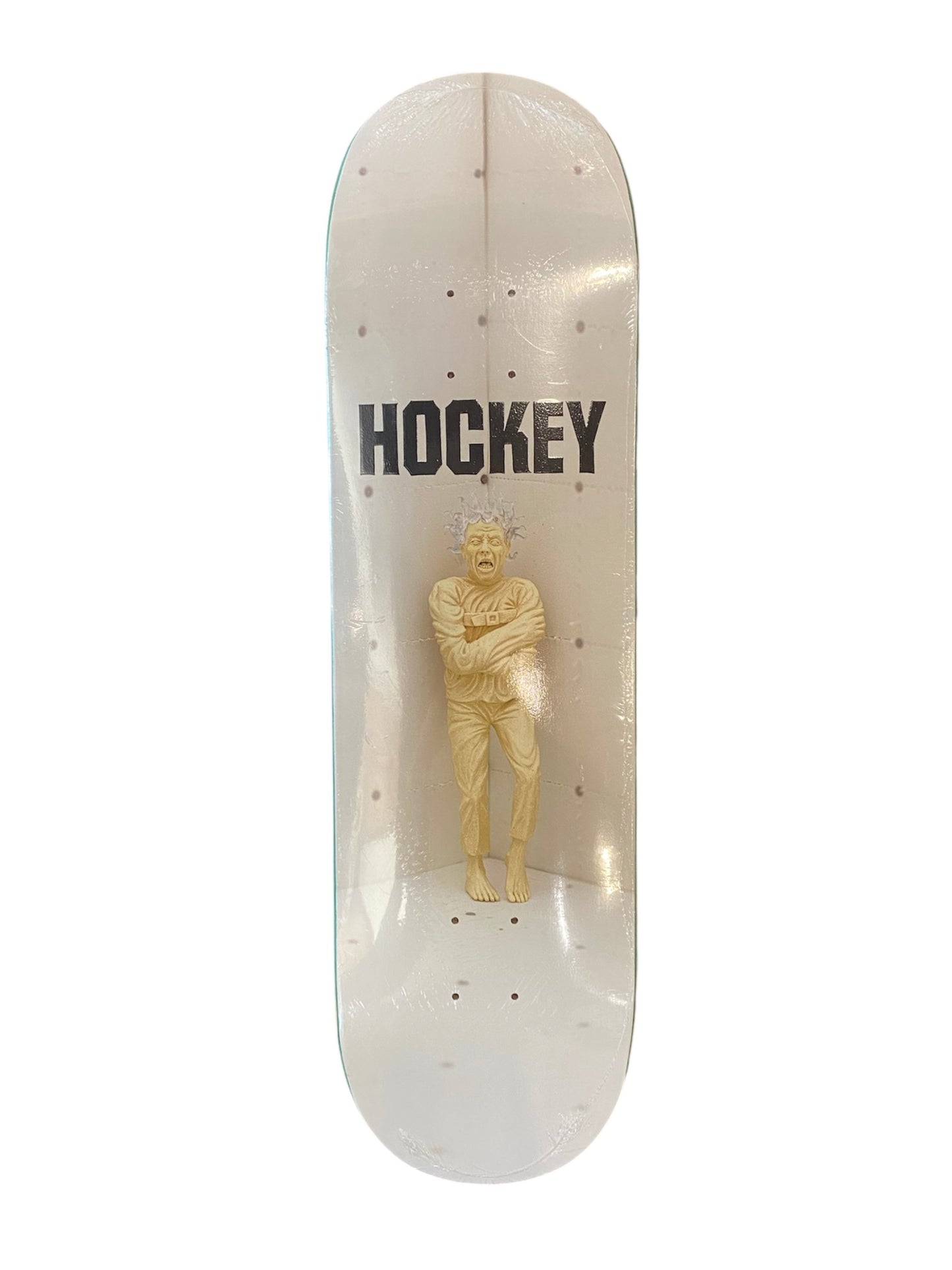 Hockey Kadow Hatch Deck