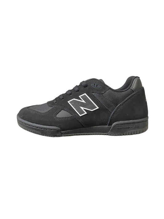 New Balance Tom Knox 600 (Black/White)