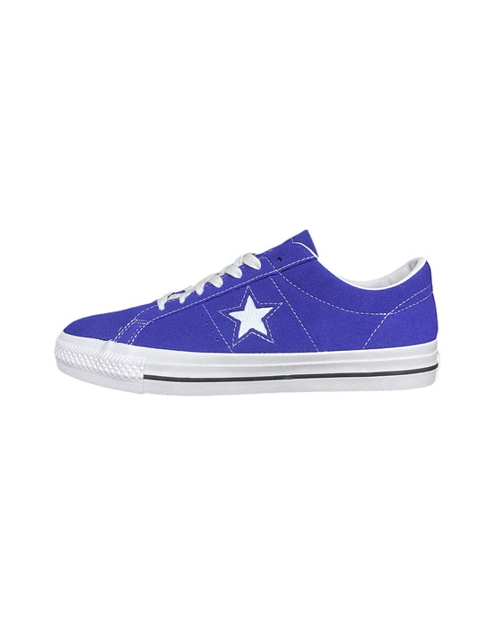 Converse One Star Pro Ox (Night Indigo)