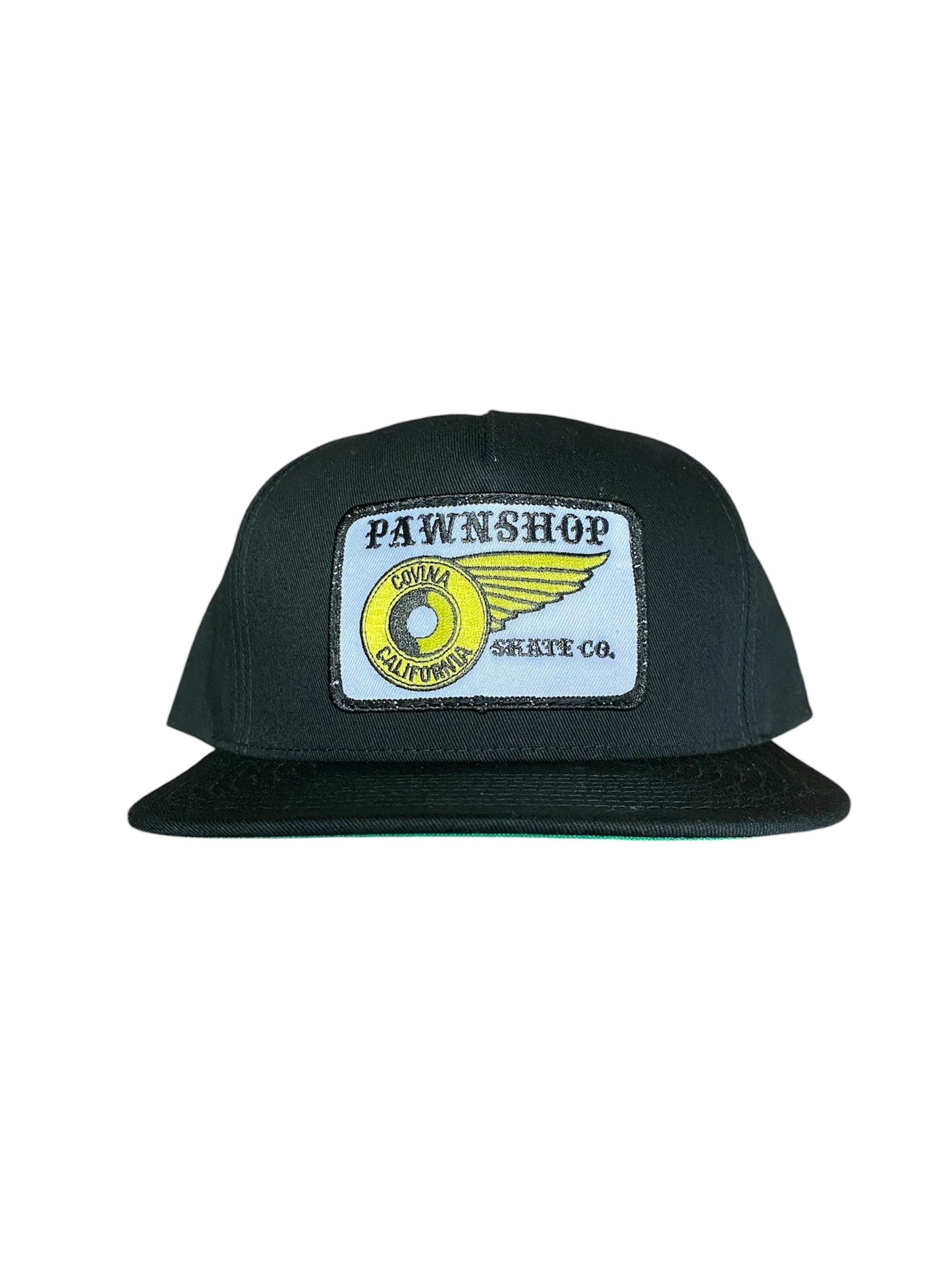 Pawnshop Classic Snapback Hat