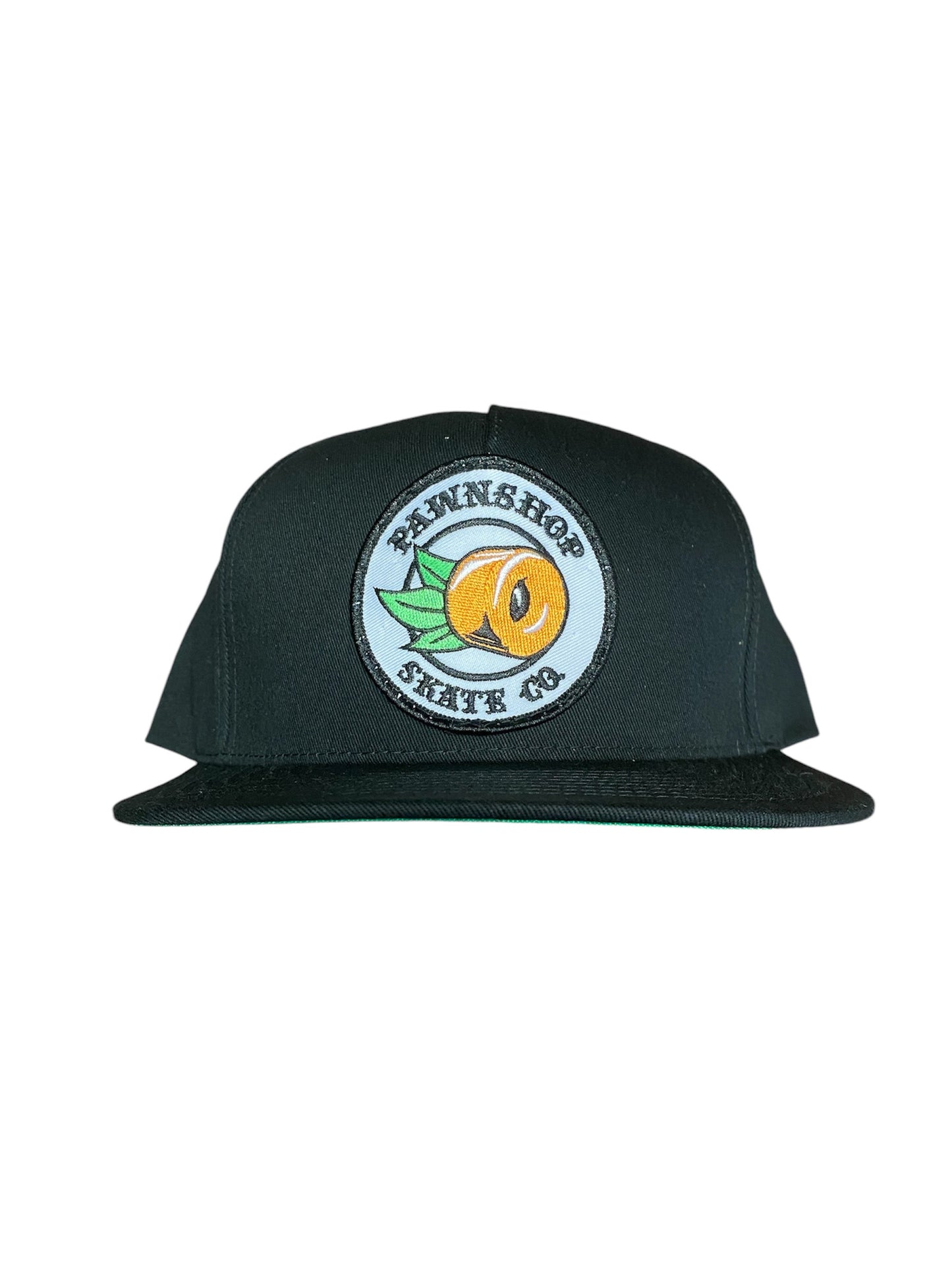 Pawnshop Classic Snapback Hat