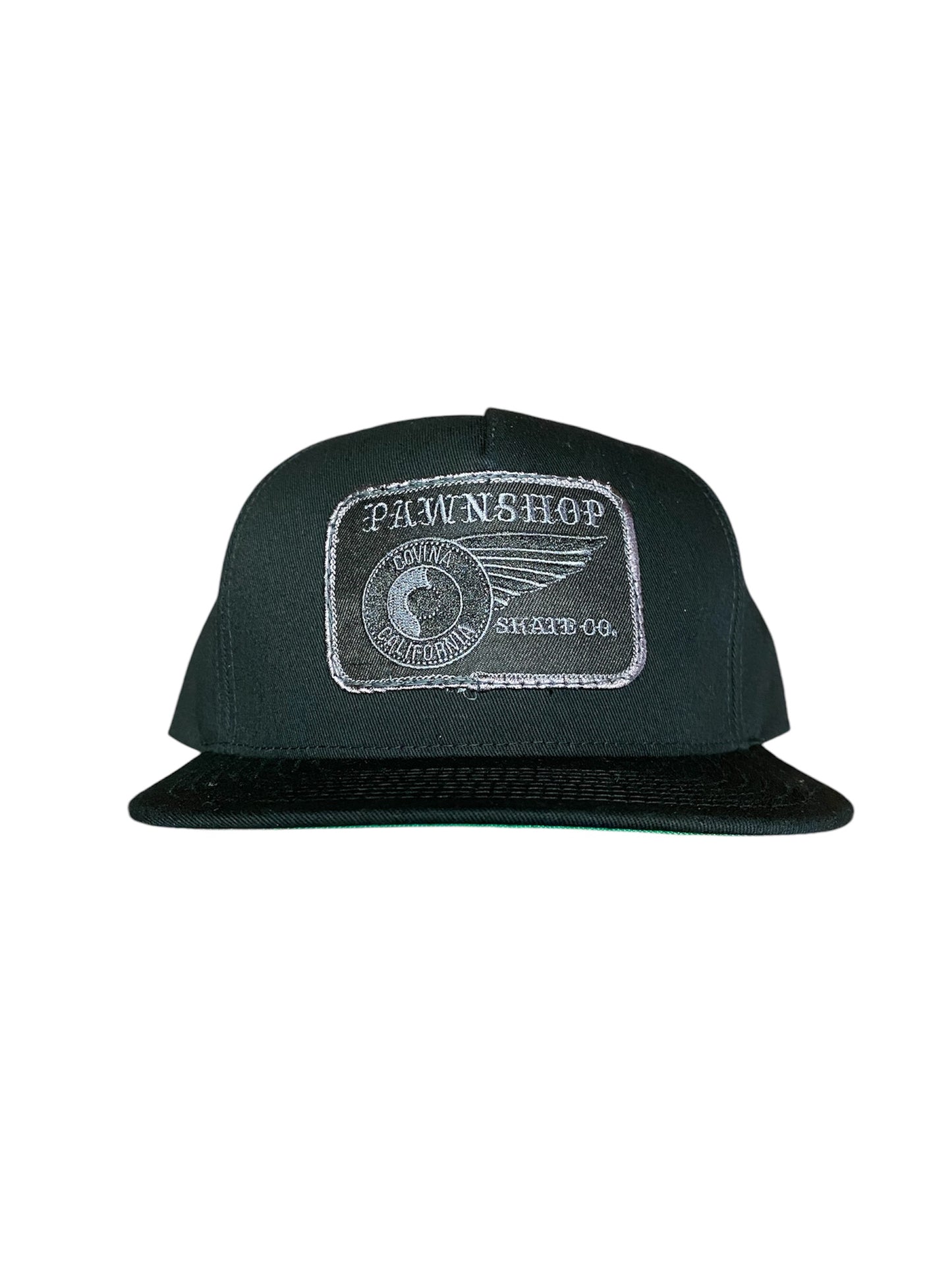 Pawnshop Classic Snapback Hat