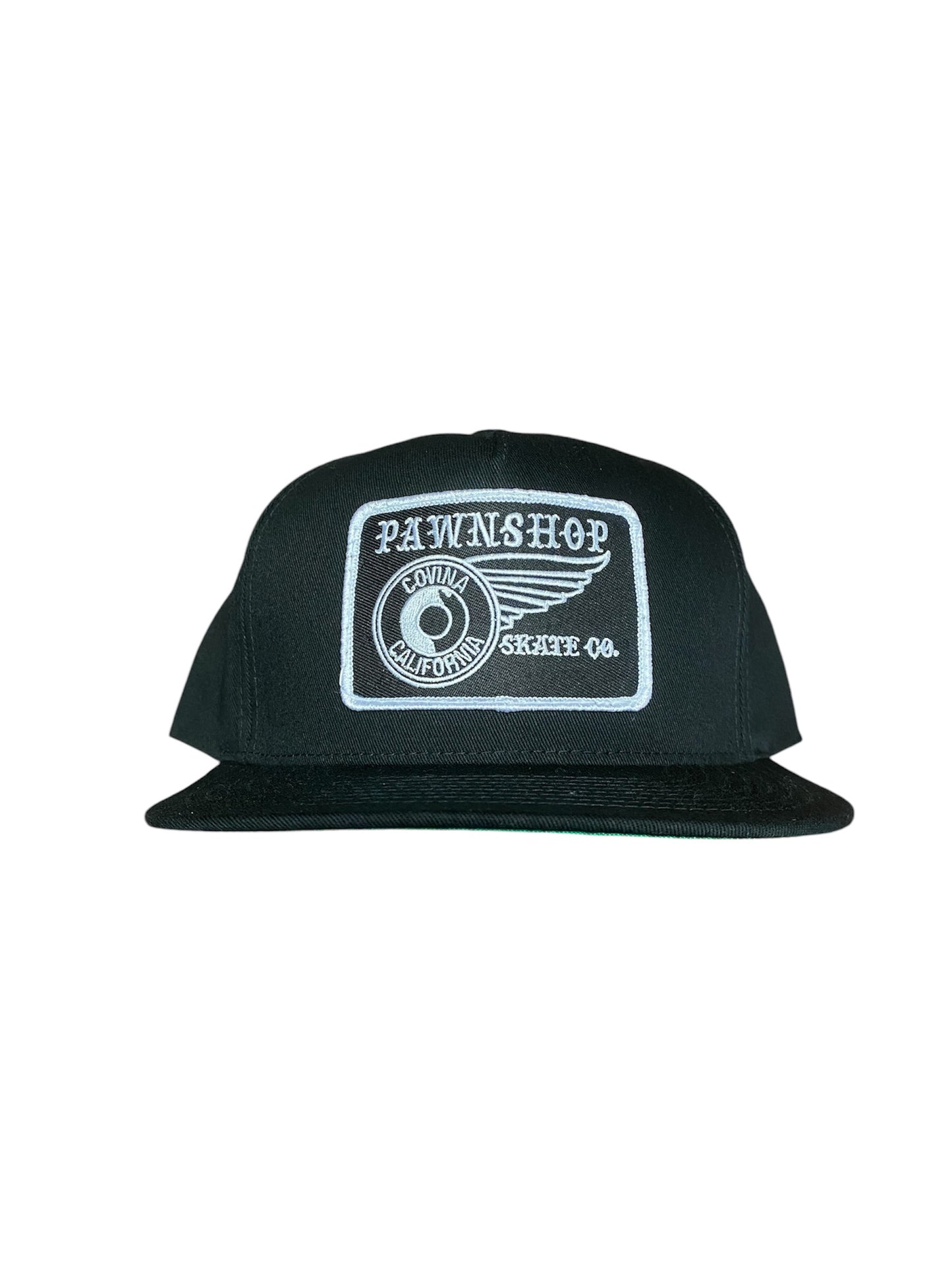 Pawnshop Classic Snapback Hat